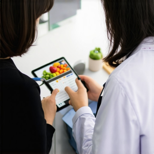 Support Your Semaglutide Journey with Expert Nutrition Support Strategies