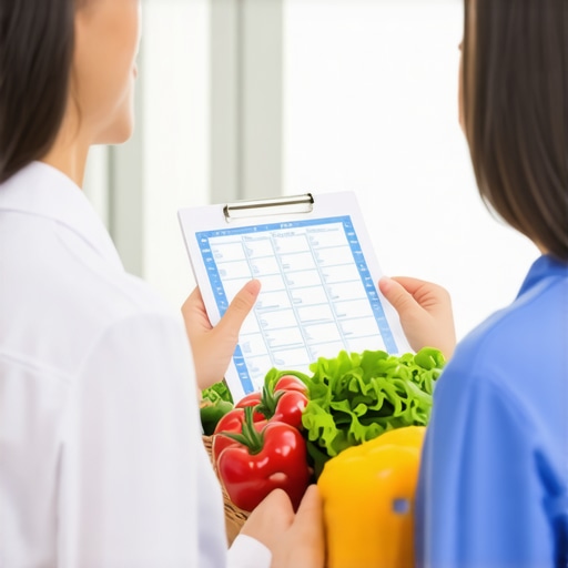 Support Your Semaglutide Journey with Expert Nutrition Support Tips