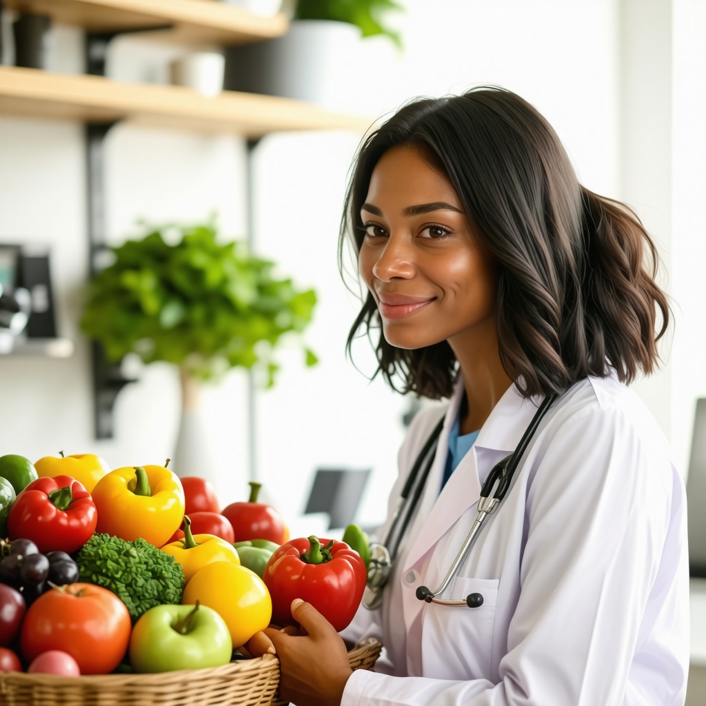 Support Your Semaglutide Journey with Expert Nutrition Tips