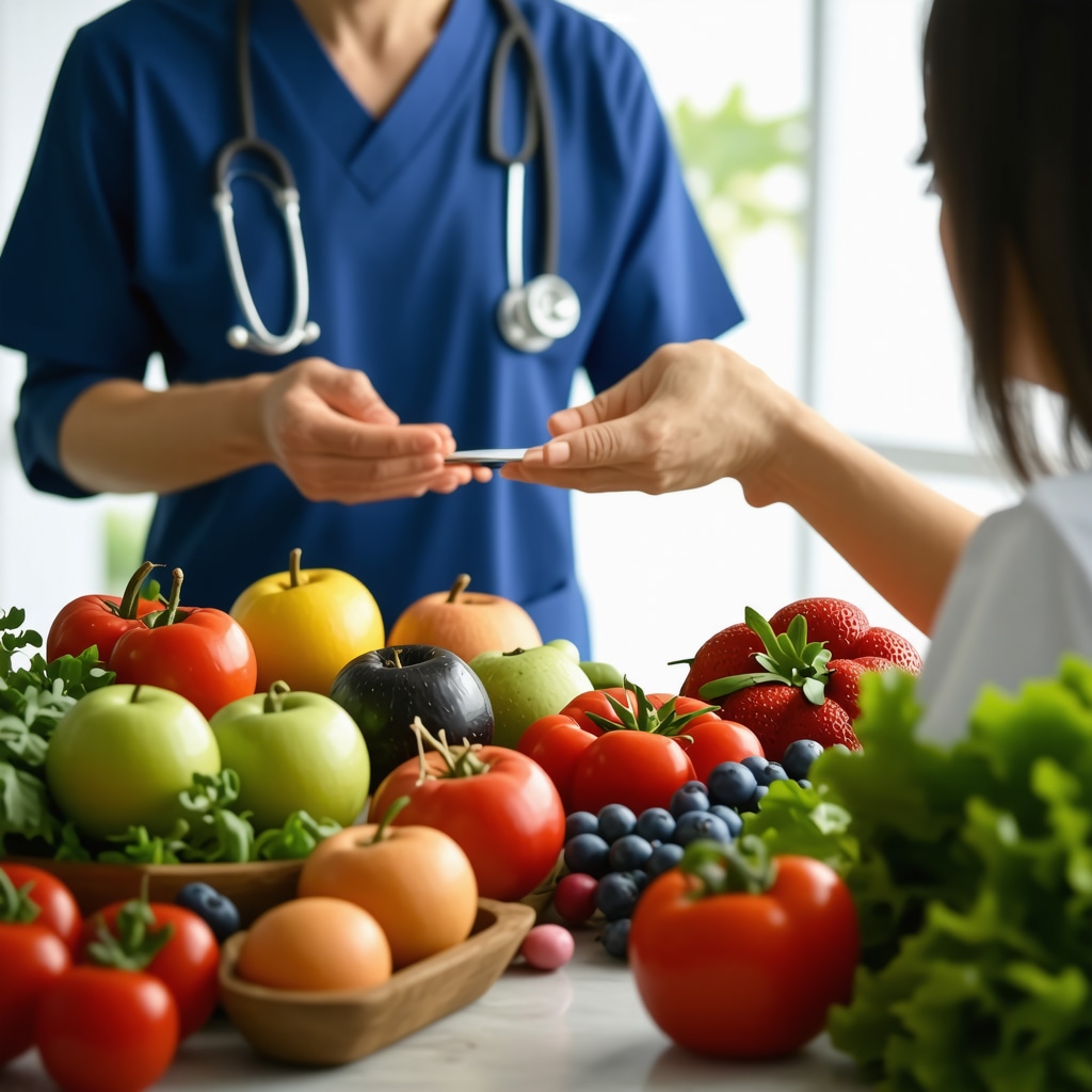 Support Your Semaglutide Journey with Expert Nutrition Tips