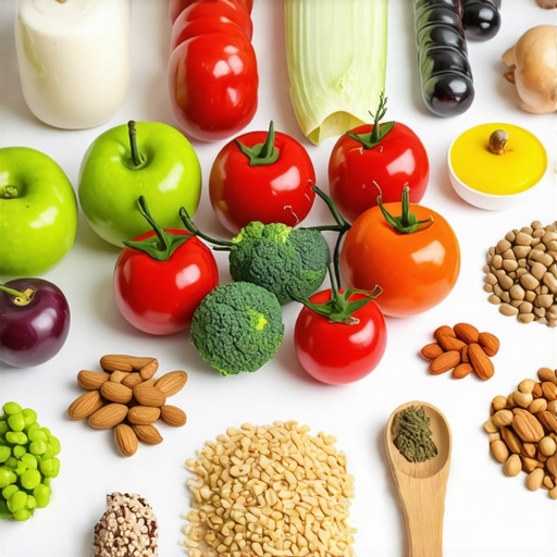 Support Your Semaglutide Journey with Proven Nutrition Strategies