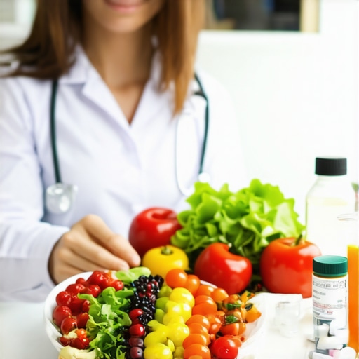 Support Your Weight Loss with Expert-Designed Diet & Meds in 2024