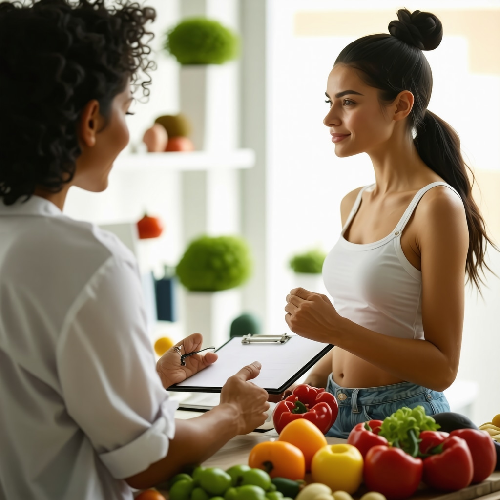 Support Your Weight Loss with Expert Nutrition Tips for Injections