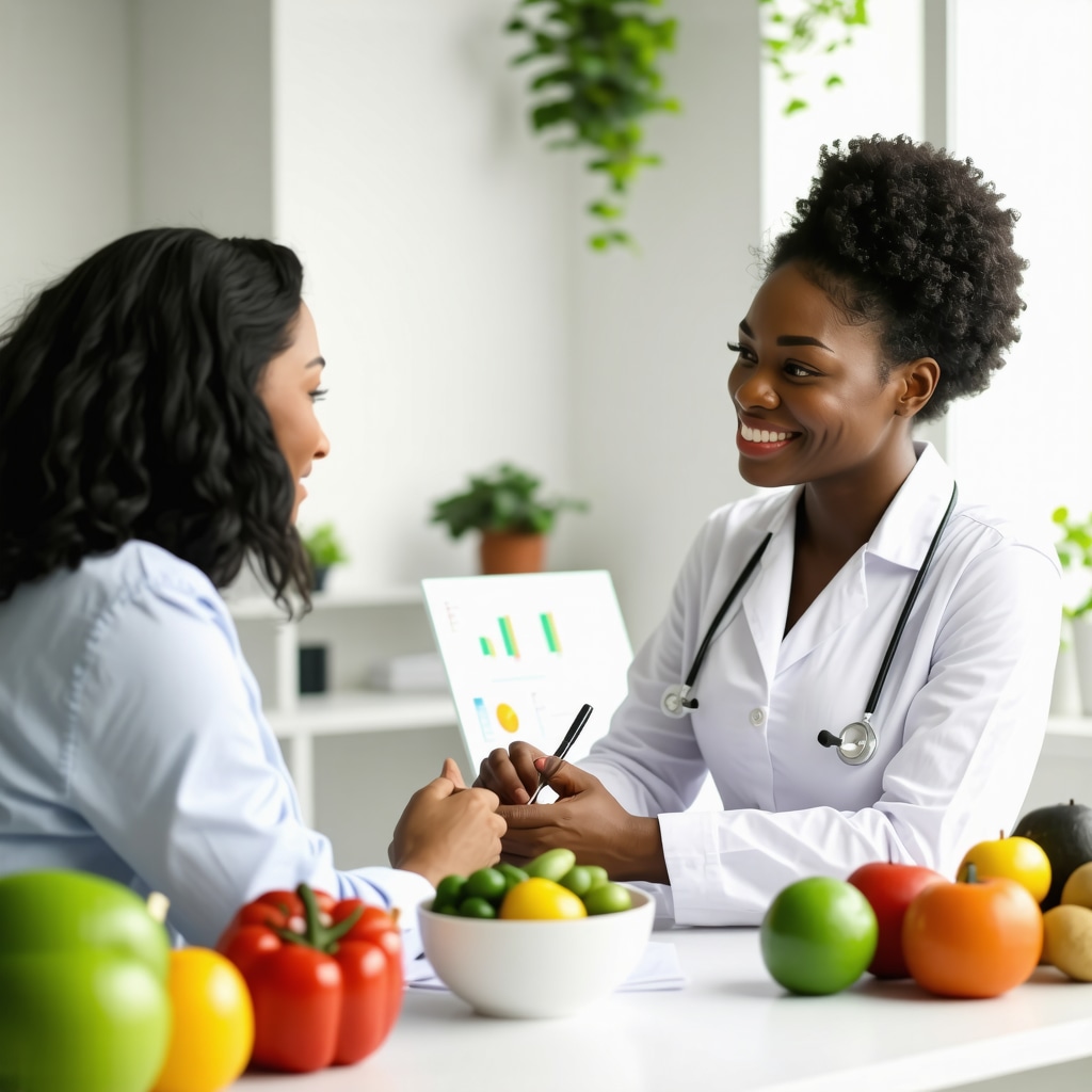Supporting Your Ozempic Journey with Expert Nutrition Support