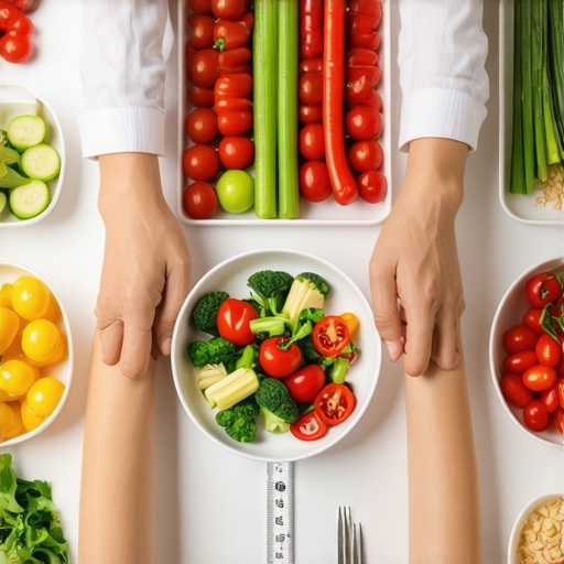 Supporting Your Ozempic Journey with Proven Dietary Support Tips