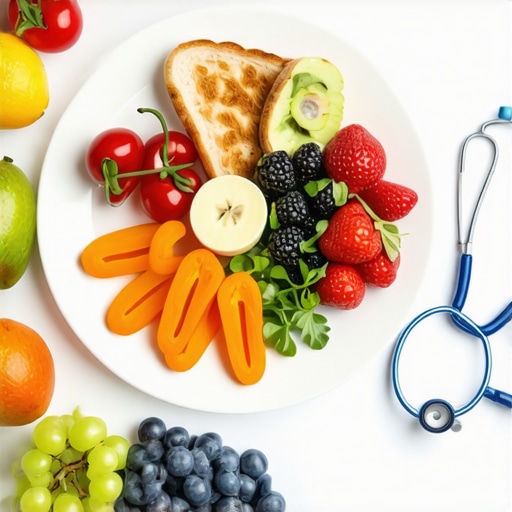 Supporting Your Ozempic Journey with Proven Nutritional Support Strategies