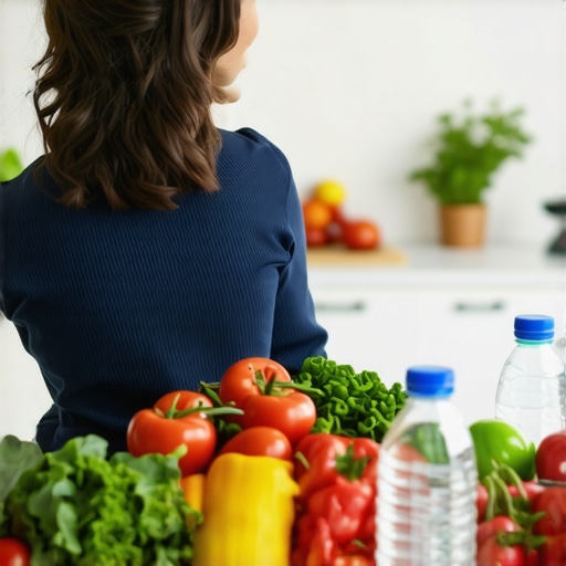 Supporting Your Weight Loss Journey with Expert Nutrition Tips
