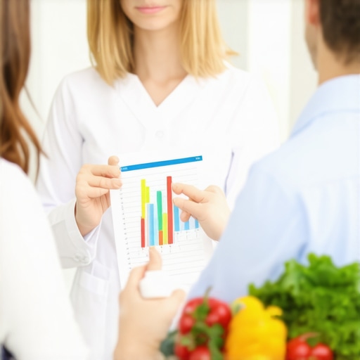 Supporting Your Weight Loss with Expert Diet & Medication Tips