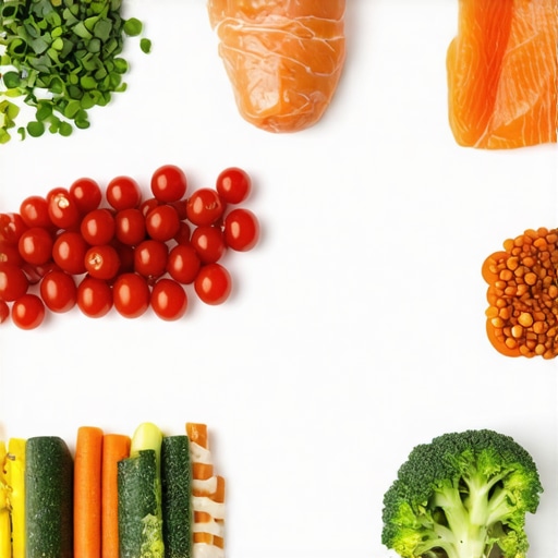 Tailored Wegovy Meal Plans for Long-Term Fat Loss Success
