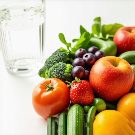 The Best Appetite Suppressants & Dietary Tips for Sustainable Weight Control