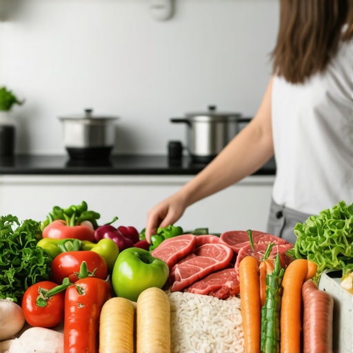 The Best Prescription Diet Combinations to Accelerate Fat Burning