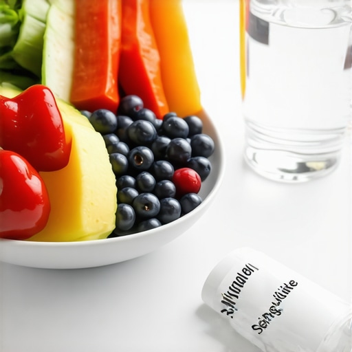 The Best Strategies for Combining Diet & Semaglutide in 2024
