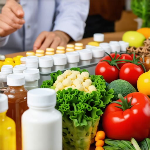 The Ultimate Guide to Combining Prescription Diets & Fat Loss Medications