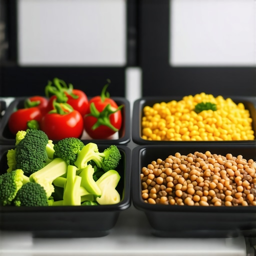 The Ultimate Guide to Healthy Eating with Prescription Diets 2024