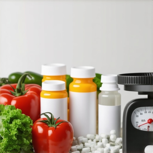 The Ultimate Guide to Prescription Diet & Meds for Rapid Fat Loss