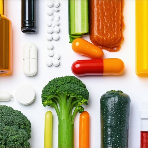 The Ultimate Guide to Prescription Diets & Medications for Steady Fat Loss