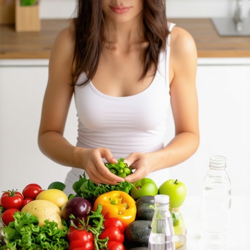 Top Appetite Suppressant Tips to Manage Hunger During Weight Loss Journey