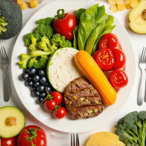 Top Appetite Suppressants & Diet Tips for Long-Term Control