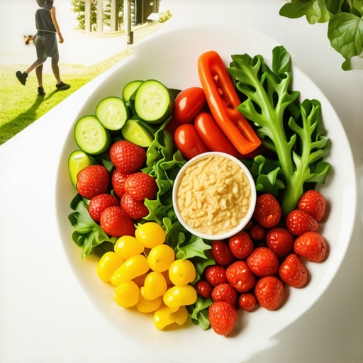 Top Appetite Suppressants & Diet Tips for Safe Long-Term Weight Loss