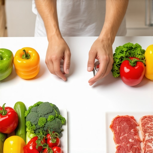 Top Appetite Suppressants & Dietary Tips for Long-Term Weight Control