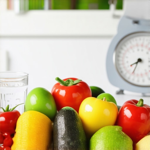 Top Appetite Suppressants & Dietary Tips for Sustainable Weight Control