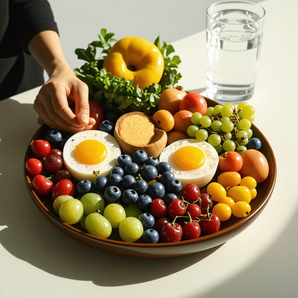 Top Appetite Suppressants to Control Hunger & Support Weight Loss
