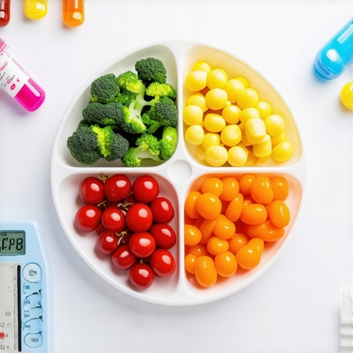 Top Doctor-Approved Diet & Meds for Safe Fat Loss in 2024