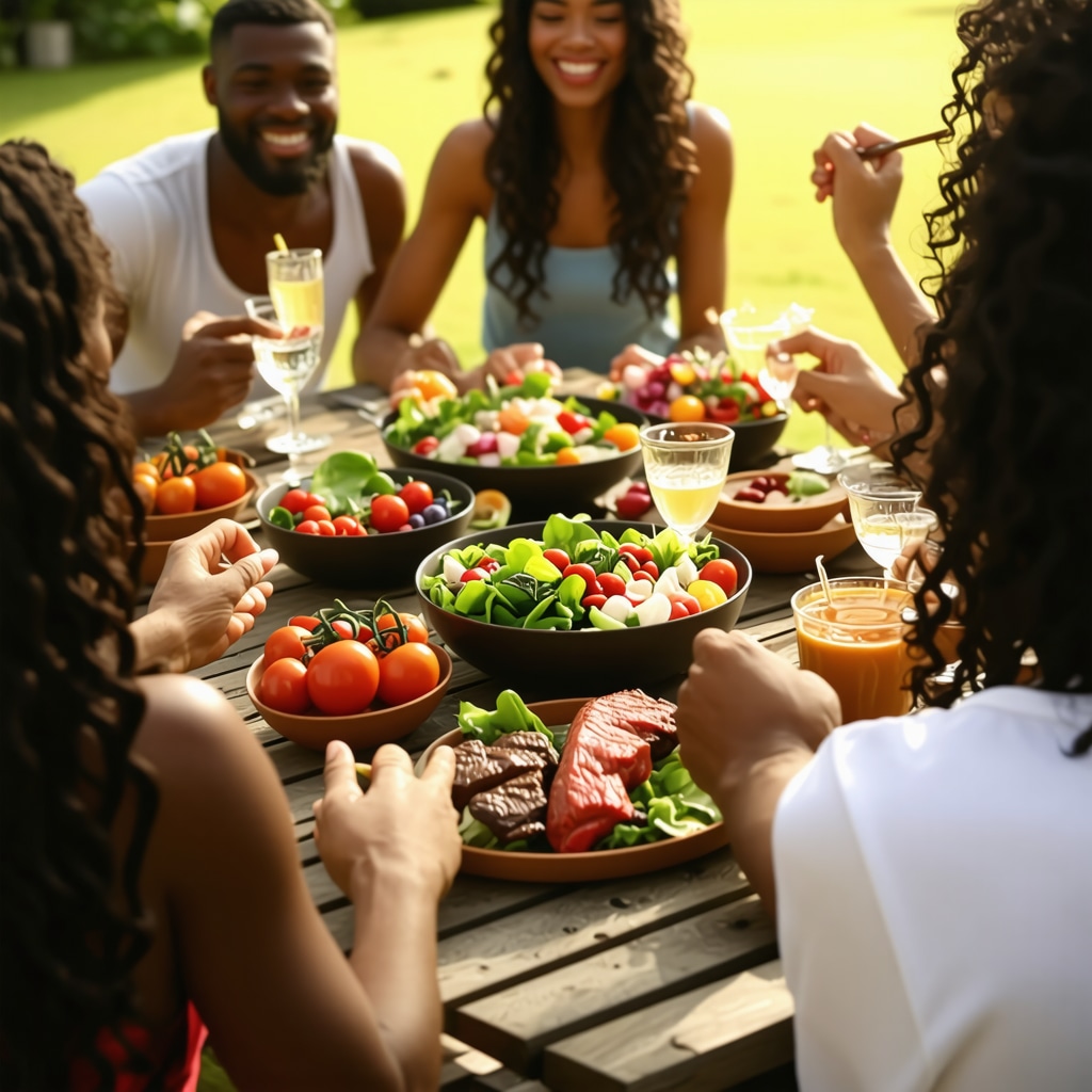 Top Doctor-Recommended Diets to Maximize Fat Burning in 2024