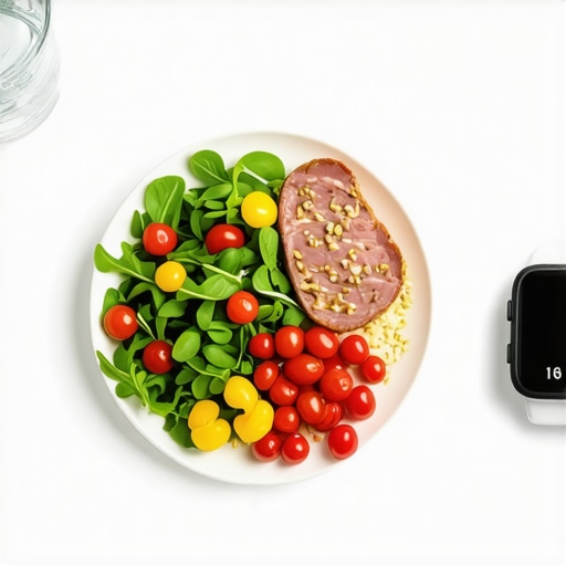 Top GLP-1 Diet Support Strategies to Enhance Fat Burning