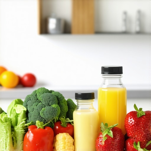 Top GLP-1 Drug Dietary Support Tips to Maximize Fat Loss