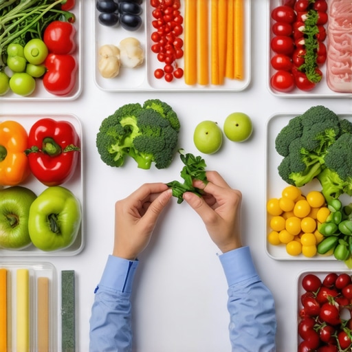 Top Nutrition Tips for Ozempic Users Supporting Long-Term Weight Goals