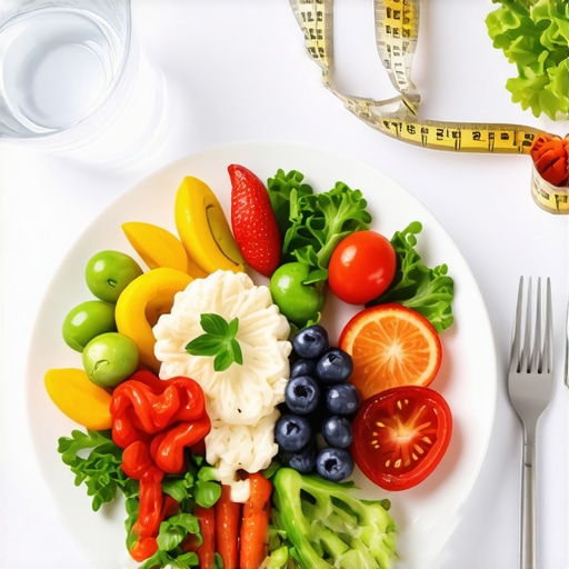 Top Nutrition Tips for Supporting Long-Term Weight Goals with M(s)eds