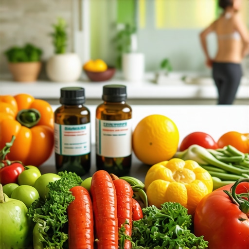 Top Nutritional Tips with Semaglutide for Fast Fat Burning
