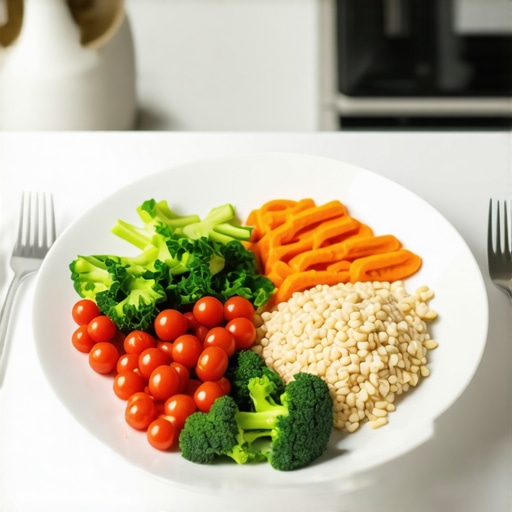 Top Physician-Recommended Diet Plans for Long-Term Fat Loss Success