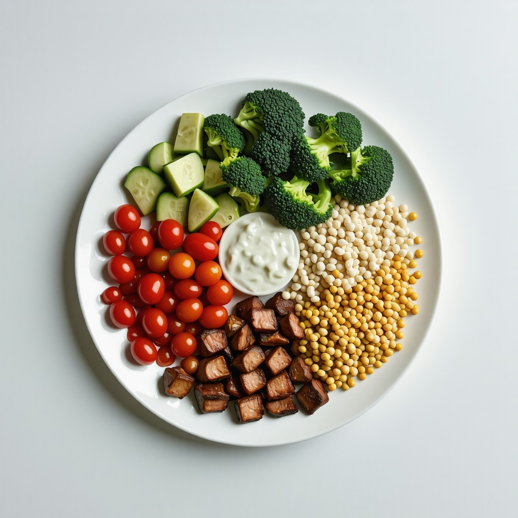 Top Prescription Diet Plans to Support Your Weight Loss Goals