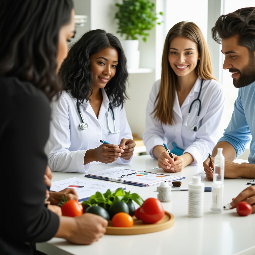 Top Prescription Diets for Injection Users Seeking Rapid Results