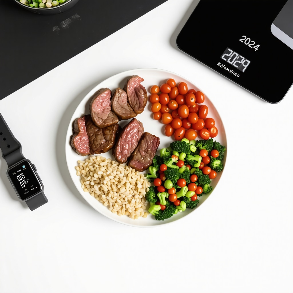 Top Prescription Diets for Weight Loss Success in 2024