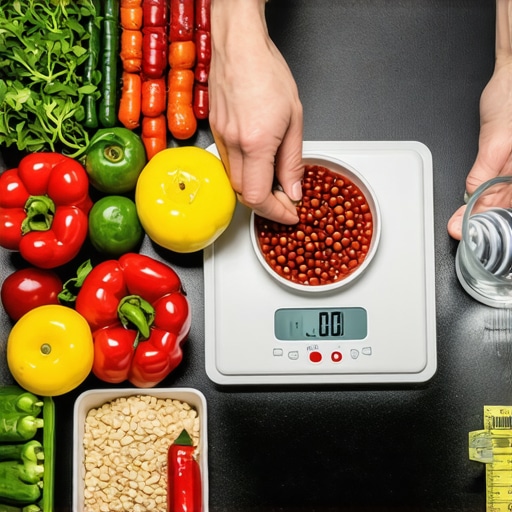 Top Prescription Weight Loss Diets for Safe and Steady Results