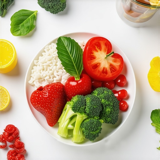 Top Safe Prescription Diet Combinations for Fast Fat Loss