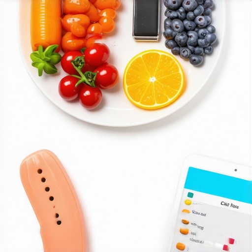 Top Strategies for Combining Diet & GLP-1 Drugs for Maximum Fat Burn