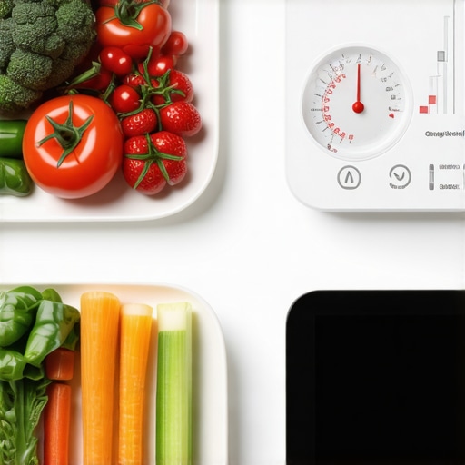 Top Strategies for Combining Diet & Semaglutide for Maximum Results