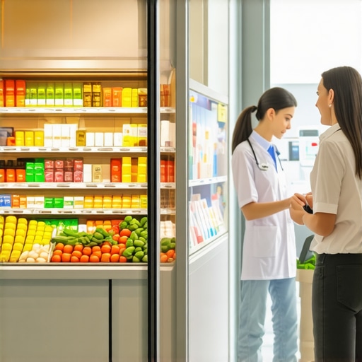 Top Strategies for Combining Diet & Semaglutide in 2024 for Maximum Results