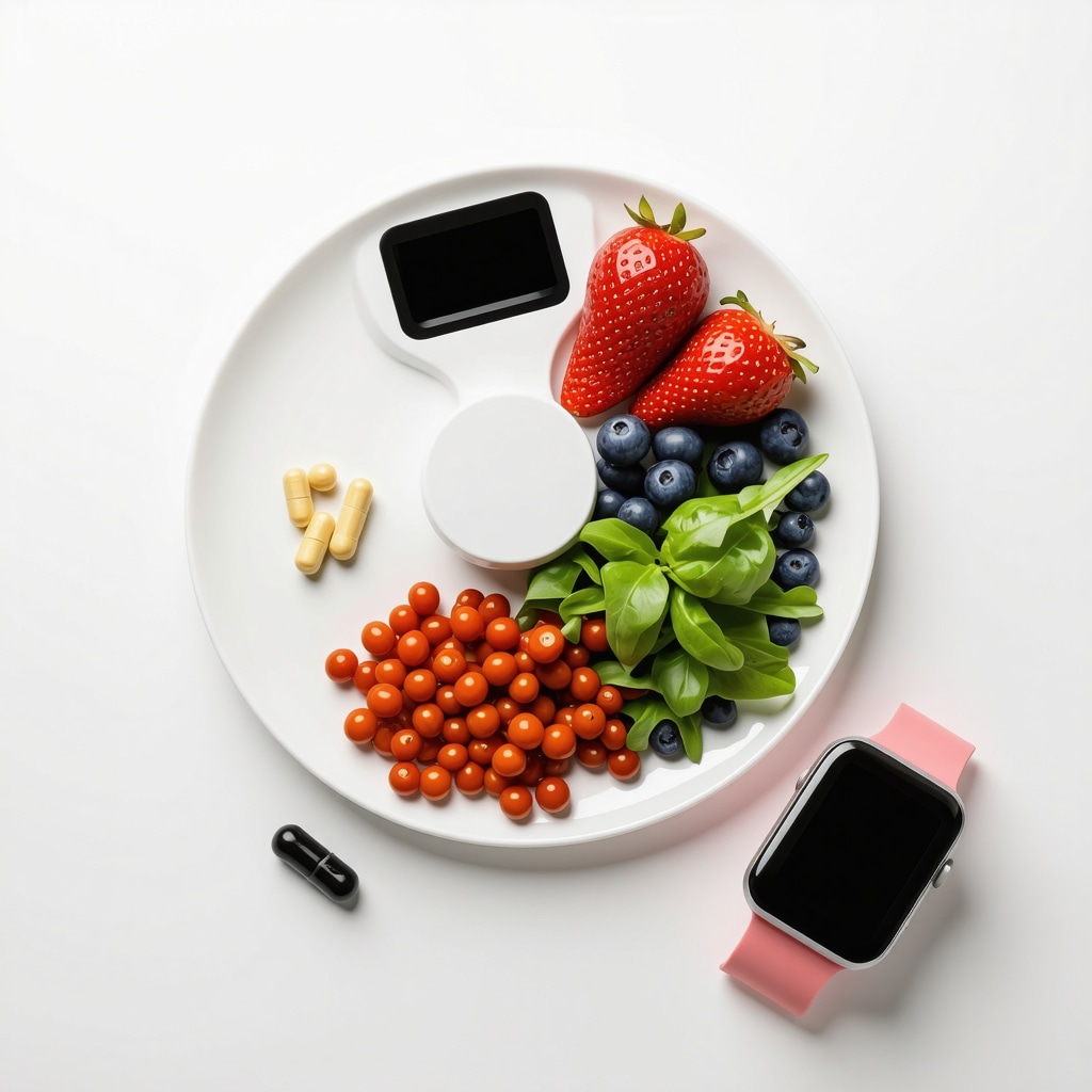 Top Strategies for Combining Diet and Medications for Faster Weight Loss