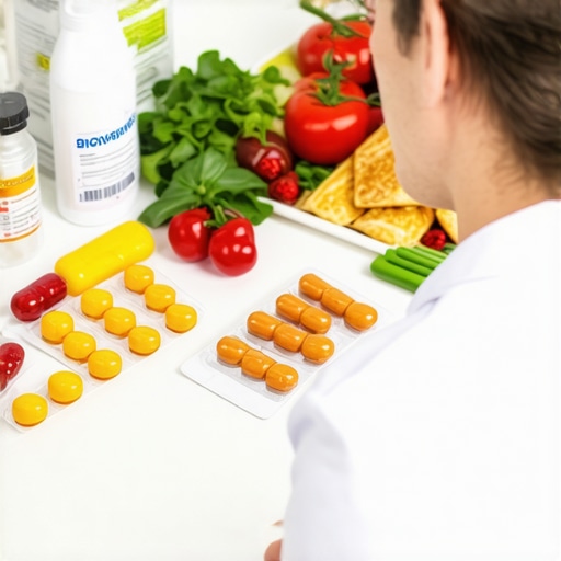 Top Strategies for Combining Prescription Diets and Semaglutide Safely