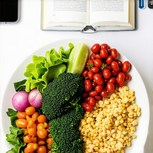 Top Strategies to Support Your Ozempic Journey with Expert Dietary Tips