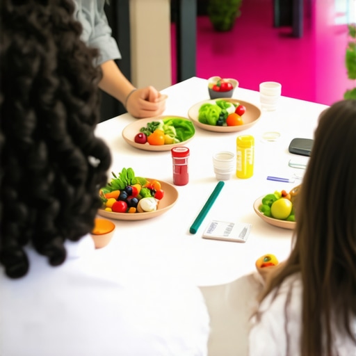 Top Support Strategies for Diet & GLP-1 Medications in 2024