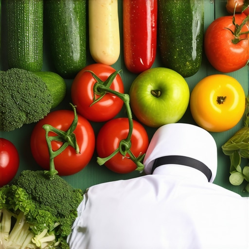 Top Tips for Combining Diet & Semaglutide for Faster, Safer Results