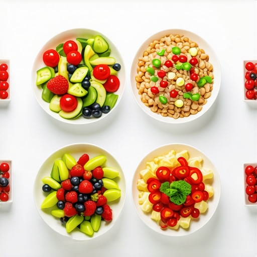 Wegovy Meal Plan Ideas for Steady, Sustainable Weight Loss