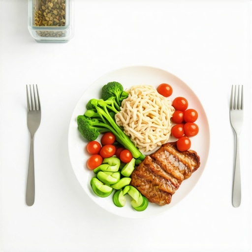 Best Diet Plans for Injection Users to Achieve Rapid Fat Loss