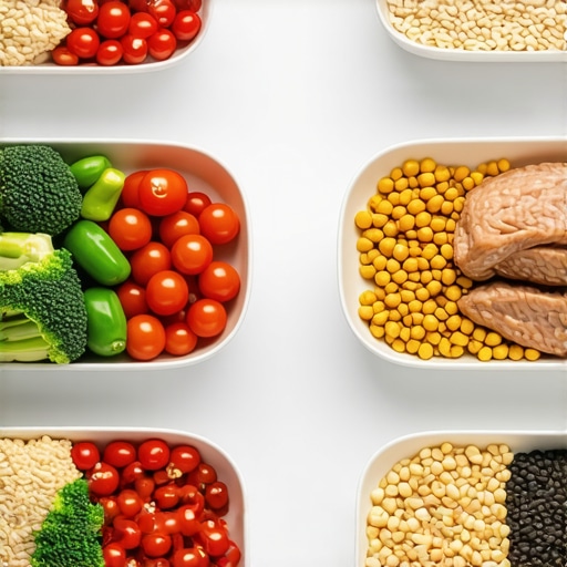 Best Dietary Practices for Semaglutide & Ozempic Success in 2024